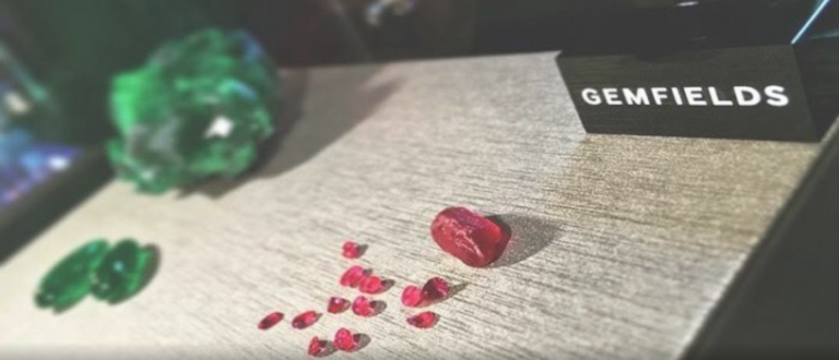 Gemfields must sign mining contrat for Mozambique to gain from its rubies, says NGO