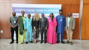 Dia 2 da Africa Think Tank Platform (ATTP)