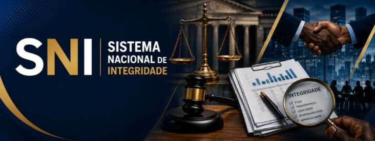 RELATÓRIO DO SISTEMA NACIONAL DE INTEGRIDADE DE MOÇAMBIQUE