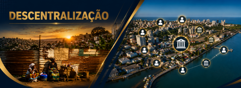 Descentralização: entenda o que mudou na nova lei de bases das autarquias locais
