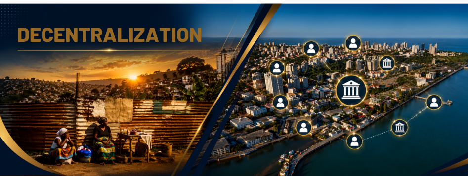 ANÁLISE DA SUSTENTABILIDADE FINANCEIRA DA AUTARQUIA DA BEIRA: – Estudo Comparativo das Autarquias de Nível B em Moçambique (2022–2024)
