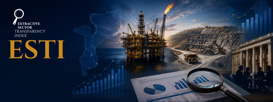 Índice de Transparência do Sector Extractivo de Moçambique (ITSE) – Metodologia